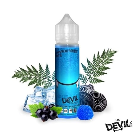 Blue Devil 50 ml - Avap pas cher