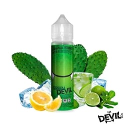 Green Devil 50 ml - Avap pas cher
