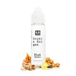 Double Enigma 40ml - Beurk Research pas cher