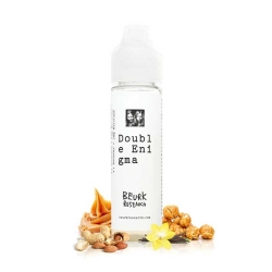 Double Enigma 40ml - Beurk Research pas cher