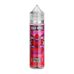 Beard Berry 50ml Modjo Vapors - LiquidArom pas cher