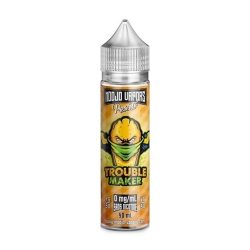 Trouble Maker 50ml - Modjo Vapors - LiquidArom