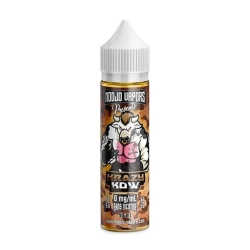 Krazy Kow 50ml - Modjo Vapors - LiquidArom pas cher