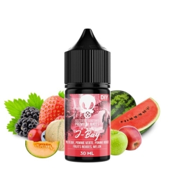 Concentré J-Bay 30ml High Creek - LiquidArom pas cher