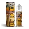 e-liquide 70's Seventies 50 ml - Edition Oldies by Curieux pas cher
