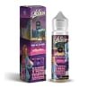 e-liquide 80's Eighties 50 ml - Edition Oldies by Curieux pas cher