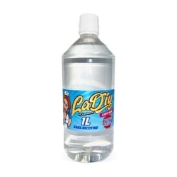 DIY Base LaDIY 1L - LiquidArom pas cher