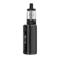 Kit iStick i80 - Eleaf Notre sélection des meilleures cigarettes électroniques pas chères pas cher