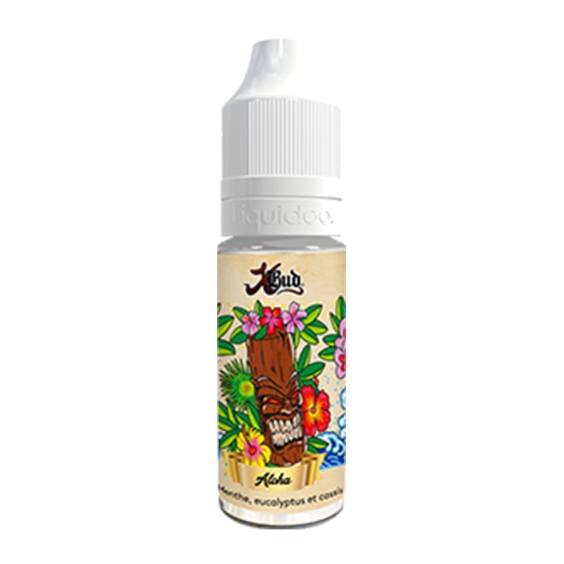e-liquid Aloha 10 ml - Xbud cheap