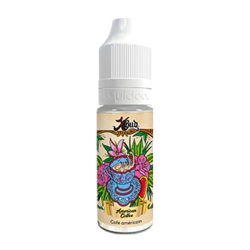 American Coffee 10ml - Xbud by Liquideo pas cher