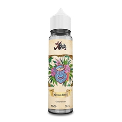 American Coffee 50ml - Xbud by Liquideo pas cher