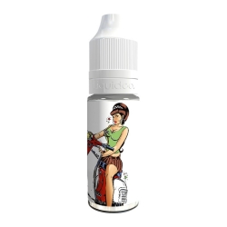 Angelina 10ml - Xbud by Liquideo pas cher