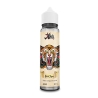 e-liquide Gold Tiger 50 ml - Xbud pas cher