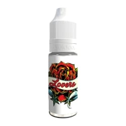 Lovers 50ml - Xbud by Liquideo pas cher