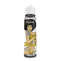 Melissa 50ml - Xbud by Liquideo pas cher