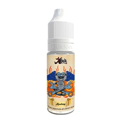 Mustang 10ml - Xbud by Liquideo pas cher