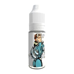 Natacha 10ml - Xbud by Liquideo pas cher