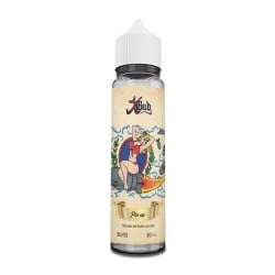 Pin Up 50ml - Xbud by Liquideo pas cher