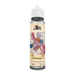 Pink Dragon 50ml - Xbud by Liquideo pas cher