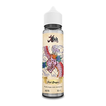 Pink Dragon 50 ml - Xbud pas cher