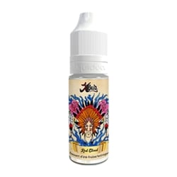 Red Cloud 10ml - Xbud by Liquideo pas cher