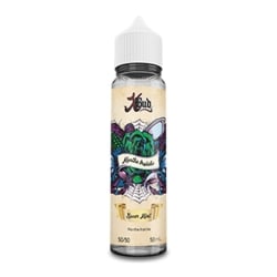 Spear Mint 50ml - Xbud by Liquideo pas cher