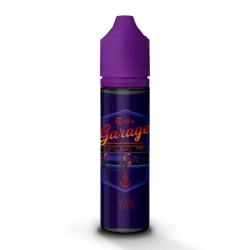 Van 50ml - Alfa Garage by Alfaliquid pas cher