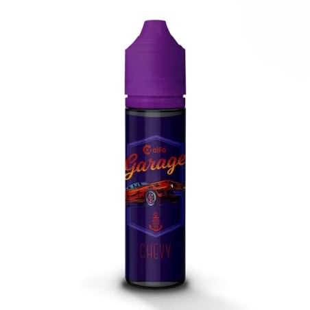 Chevy 50 ml - Alfa Garage pas cher