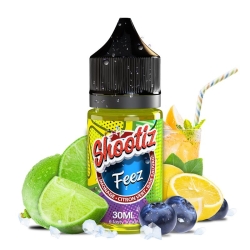 Feez 30ml - Shootiz by E.Tasty pas cher