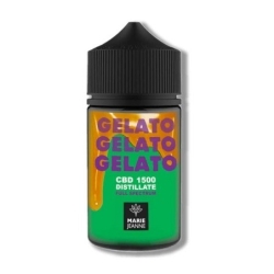 Gelato CBD 50 ml Full Spectrum - Marie Jeanne pas cher