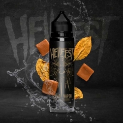 Classic Caramel 50 ml - Hellfest x Cloud Vapor pas cher