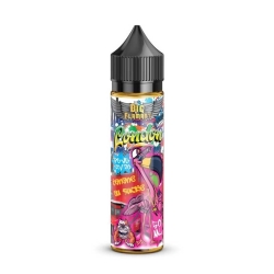 London 50ml Big Flamant - LiquidArom pas cher