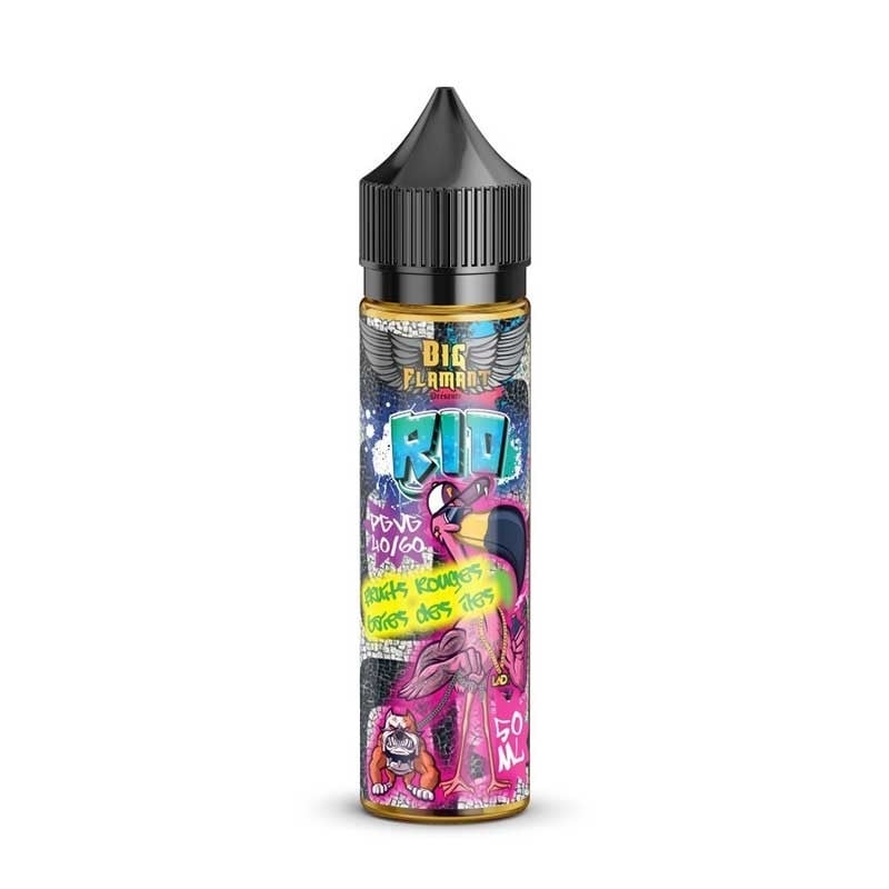 e-liquid Rio 50 ml - Big Flamant cheap