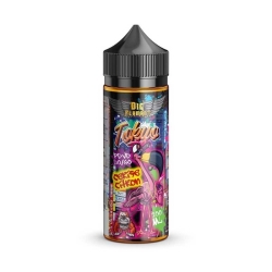 Tokyo 100 ml Big Flamand - LiquidArom pas cher