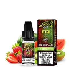 Kanzi Salt 10 ml - Twelve Monkeys pas cher