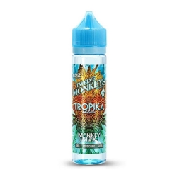 Tropika Iced 50ml - Twelve Monkeys pas cher