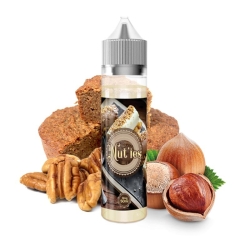 Nut'ies 50 ml - Vap'Land pas cher