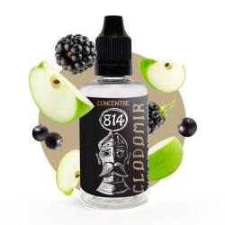 Concentré Clodomir 50ml - 814 pas cher