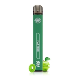 Vape Pen Pro Double Apple - Dinner Lady pas cher