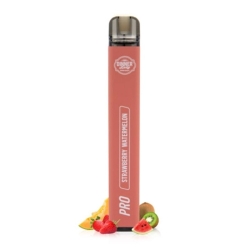 Vape Pen Pro Strawberry Watermelon - Dinner Lady pas cher