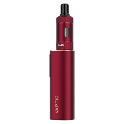 Kit Cosmo 2 - Vaptio Notre sélection des meilleures cigarettes électroniques pas chères pas cher
