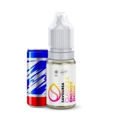 Energy Drink 10 ml - Savourea pas cher