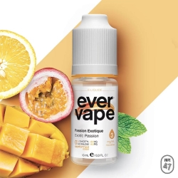 Passion Exotique 10 ml - Ever Vape pas cher