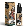e-liquide Licorne Astrale Sel de Nicotine 10 ml - Curieux pas cher