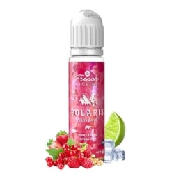 Berry Mix 50 ml - Le French Liquide pas cher