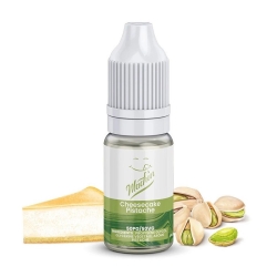 Cheesecake Pistache 10 ml - Machin pas cher