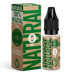 Natural 10 ml - Curieux pas cher