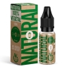 e-liquide Natural 10 ml Edition Natural - Curieux pas cher