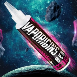 Fury Berry 80ml - Vaporigins pas cher