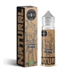 Le Grand Elixir 50ml - Curieux pas cher